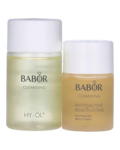 Babor Hy-Öl & Phytoactive Cleansing Bar 50 ml