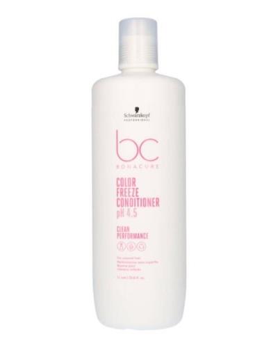 BC Bonacure Color Freeze Conditioner 1000 ml