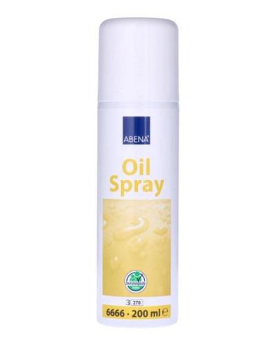 Abena Oil Spray 6666 200 ml