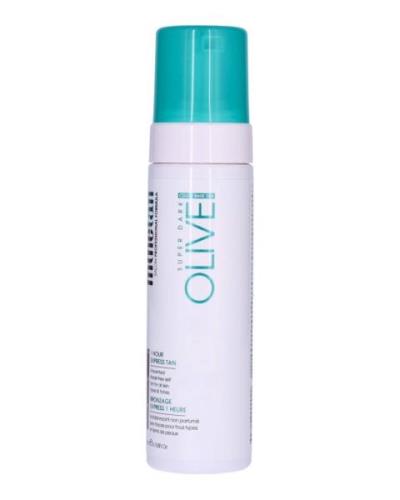 MineTan Olive Self Tan Foam (U) 200 ml