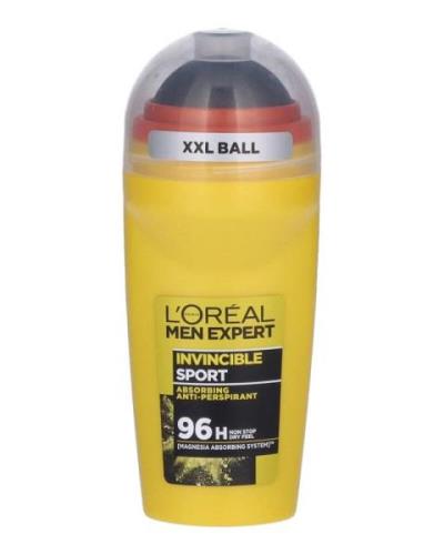 L'Oréal Men Expert Invincible Sport 96H Anti-Perspirant 50 ml