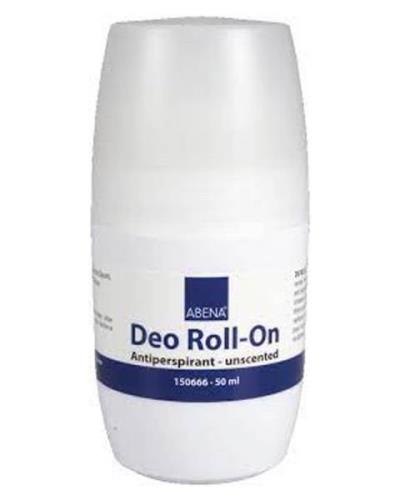 Abena Deo Roll-On 150666 50 ml