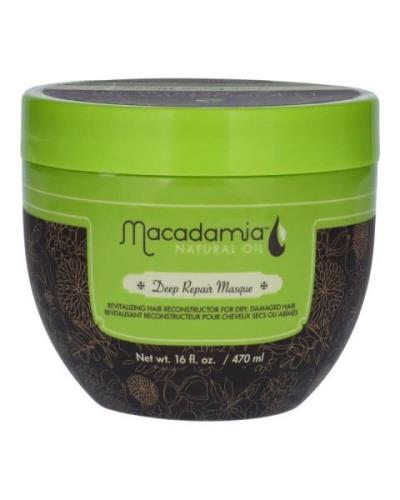 Macadamia Deep Repair Masque 470 ml