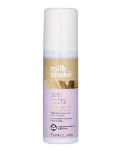 Milk Shake SOS Roots Light Blond 75 ml