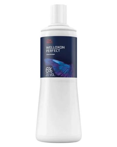 Wella Welloxon Perfect Beize 6% 1000 ml