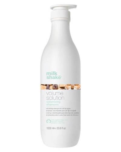 Milk Shake Volume Solution Shampoo 1000 ml