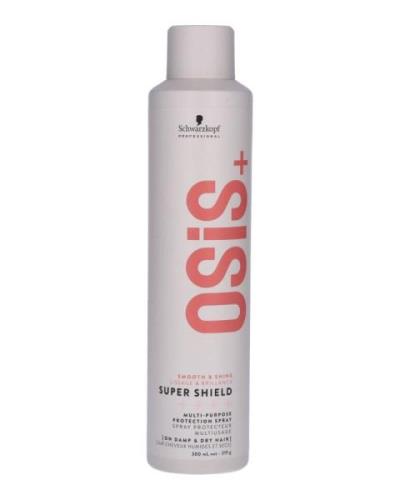 Schwarzkopf OSIS+ Super Shield Multi-Purpose Protection Spray 300 ml