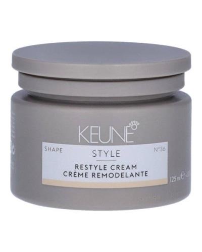 Keune Restyle Cream 125 ml
