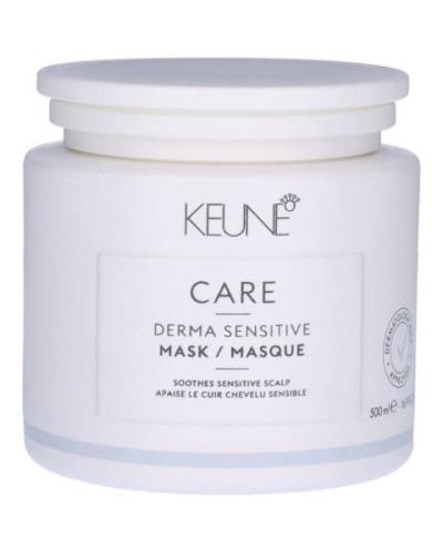Keune Care Derma Sensetive Mask 500 ml