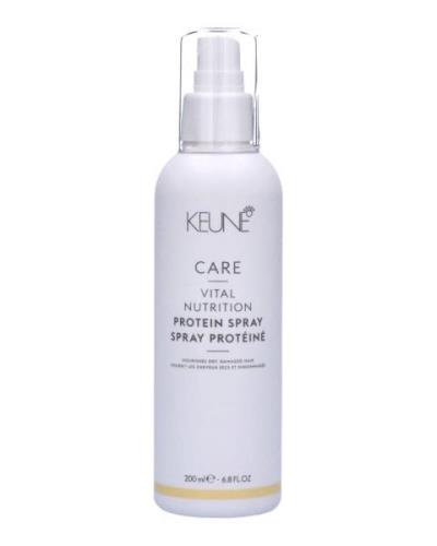 Keune Care Vital Nutrition Protein Spray 200 ml
