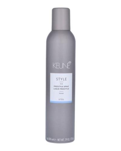 Keune Style Fix - Freestyle Spray 300 ml