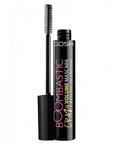 Gosh Boombastic Crazy Volume Mascara 001 Extreme Black 0 g