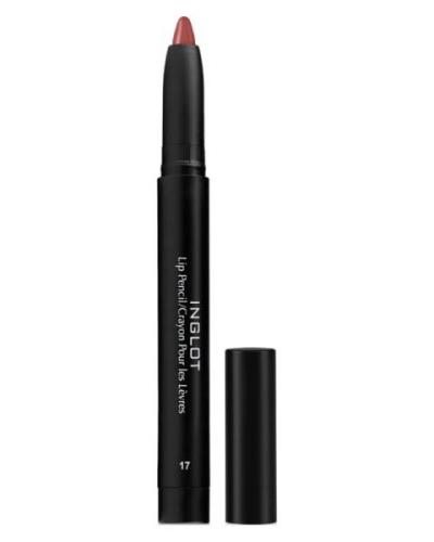 Inglot AMC Lip Pencil Matte 17 1 g