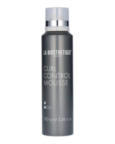 La Biosthetique Curl Control Mousse 100 ml