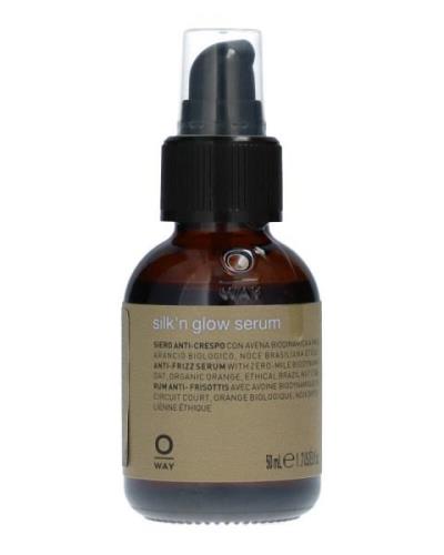 Oway Silk'n Glow Serum 50 ml