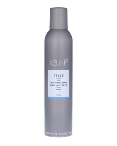 Keune Style Fix - High Impact Spray 300 ml