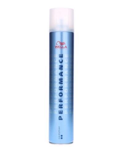 Wella Performance Hairspray Ultra Hold 500 ml