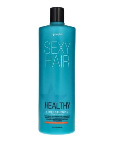 Sexy Hair Healthy Strengthening Conditioner 1000 ml