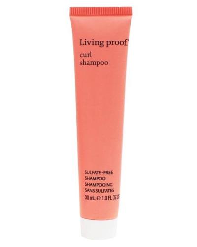 Living Proof Curl Shampoo 30 ml