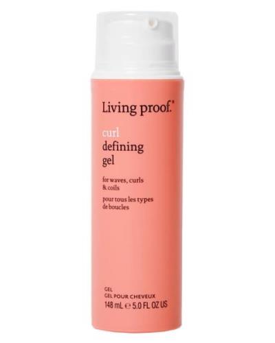 Living Proof Curl Defining Gel 148 ml