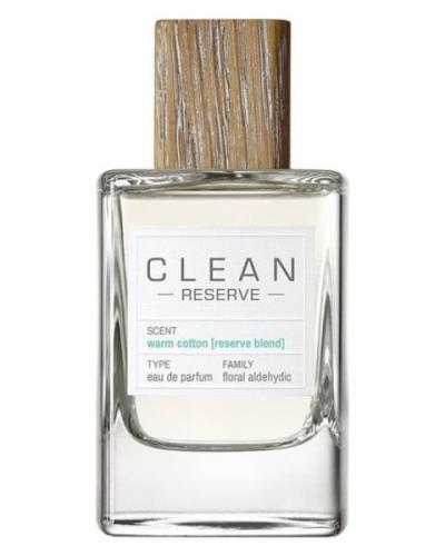 Clean Reserve Warm Cotton EDP 100 ml