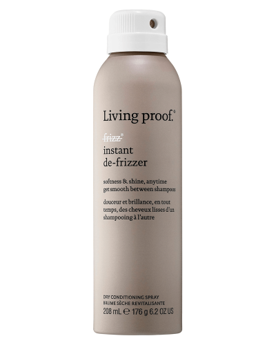 Living Proof No Frizz Instant de-frizzer 208 ml
