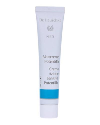 Dr. Hauschka Potenilla Soothing Cream 20 ml