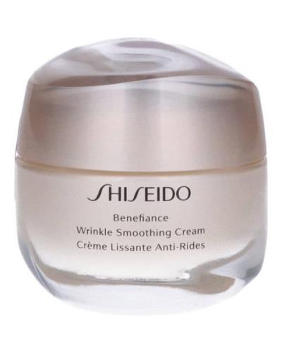 Shiseido Benefiance Wrinkle Smoothing Cream 50 ml