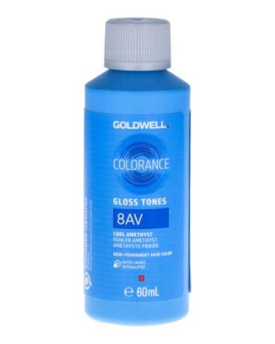 Goldwell Colorance Gloss Tones 8AV 60 ml