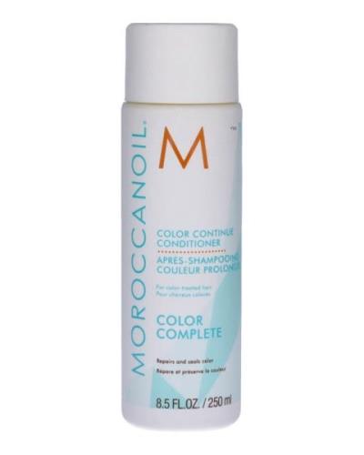 Moroccanoil Color Continue Conditioner Color Complete 250 ml