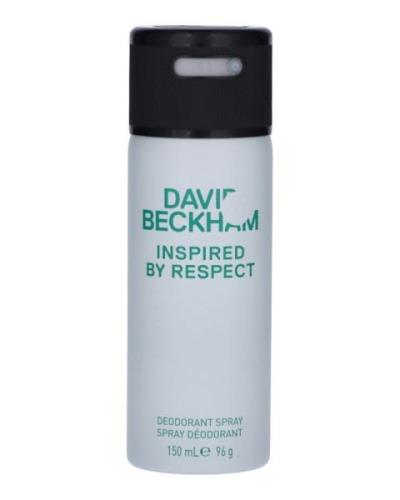 David Beckham Inspired By Respect 150 ml