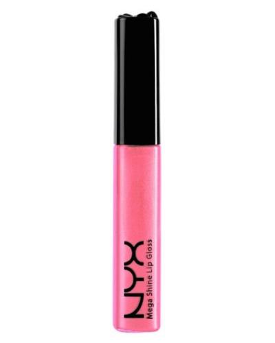 NYX Mega Shine Lip Gloss - LA 11 ml