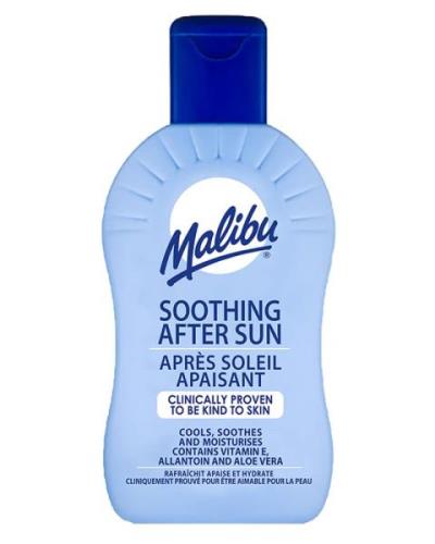 Malibu Soothing After Sun 200 ml