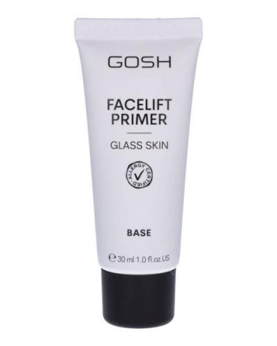 Gosh Facelift Primer Glass Skin 001 30 ml