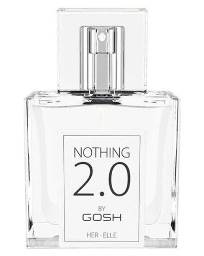 Gosh Nothing 2.0 EDT 50 ml