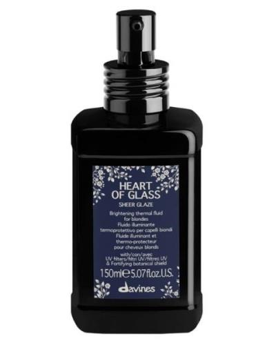 Davines Heart Of Glass Sheer Glaze 150 ml