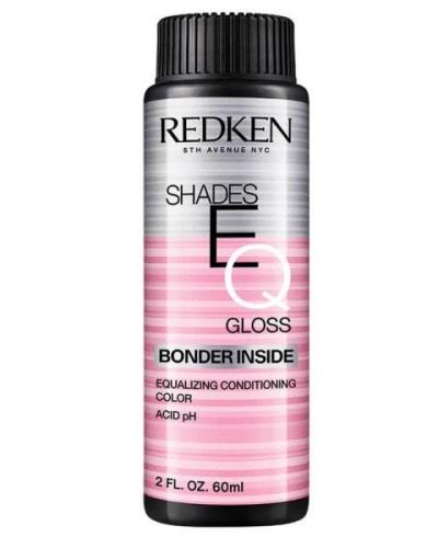 Redken Shades EQ Gloss Bonder Inside 07AG Smokey Beige 60 ml