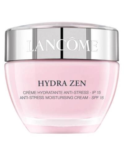 Lancome Hydra Zen Neurocalm - Soothing Anti Stress Moisturising Cream ...