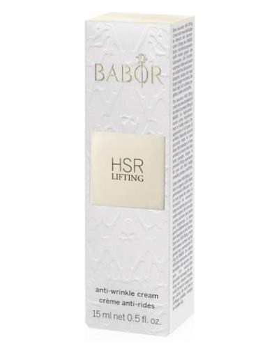 Babor HSR Lifting Anti-Wrinkle Cream 15 ml