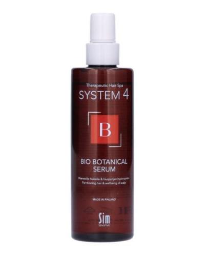 System 4 B Bio Botanical Serum 150 ml