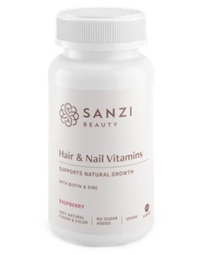 Sanzi Beauty Hair & Nails Vitamins 75 g