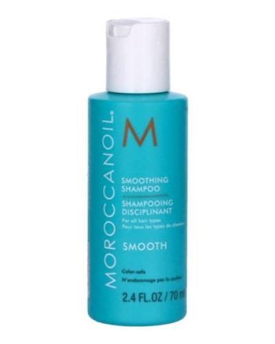 Moroccanoil Smoothing Shampoo 70 ml