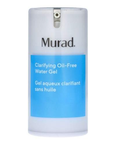 Murad Daily Clarifying Oil-Free Water Gel (U) 47 ml