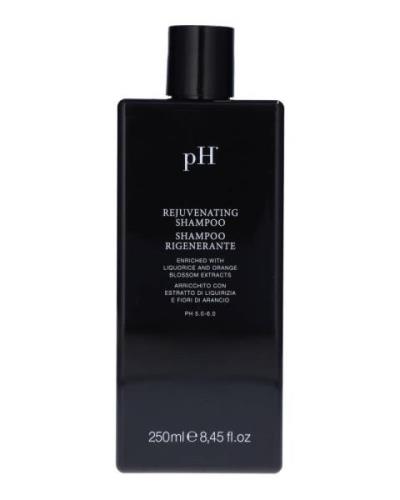 pH Laboratories Rejuvenating Shampoo 250 ml
