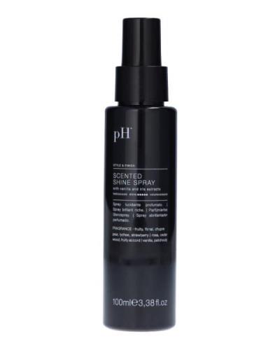 pH Laboratories Scented Shine Spray 100 ml