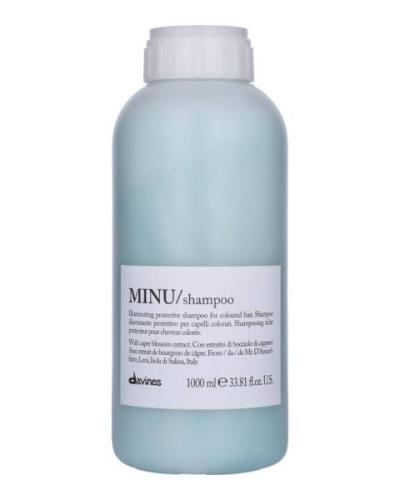 Davines MINU Shampoo 1000 ml