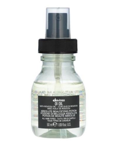 Davines Oi/Oil Absolute beautifying potion 50 ml