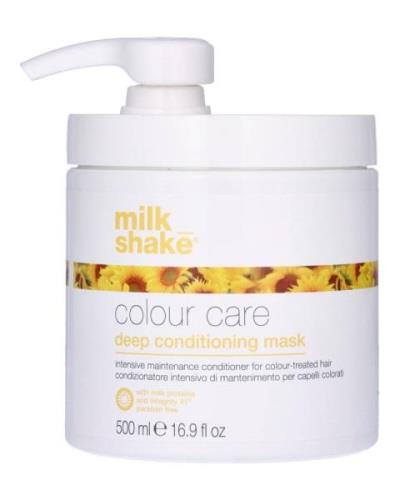 Milk Shake Colour Care Deep Conditioning Mask 500 ml