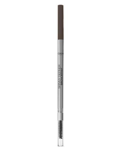 L'oréal Skinny Definer Brow Artist - 0.3 Brunette