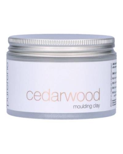 Purerené Cedarwood Moulding Clay 80 ml